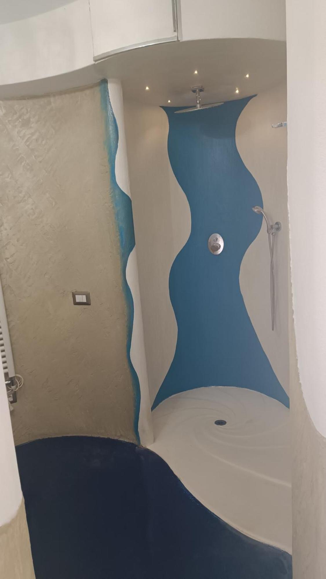 Ferienhaus Il Labirinto Di Karma *