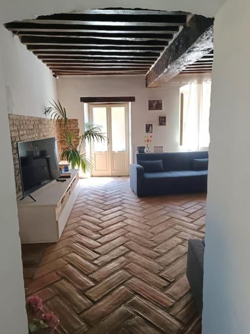 Ferienhaus Il Labirinto Di Karma Montebello della Battaglia
