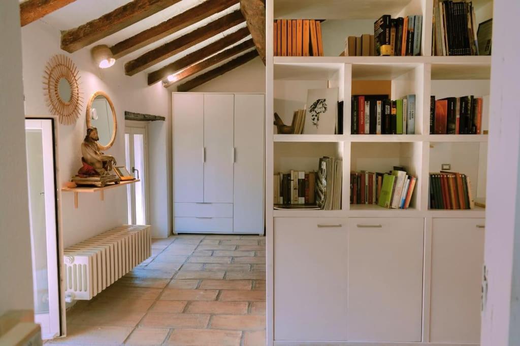 Ferienhaus Il Labirinto Di Karma Montebello della Battaglia